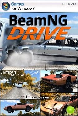 BeamNG Drive ��������� ������ 2026