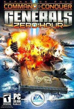 �������� Zero Hour