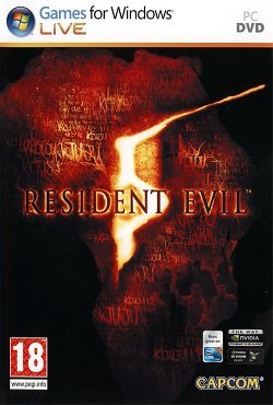 Resident Evil 5 ��������