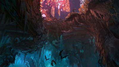 Darksiders 3 ��������