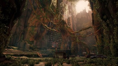Darksiders 3 ��������