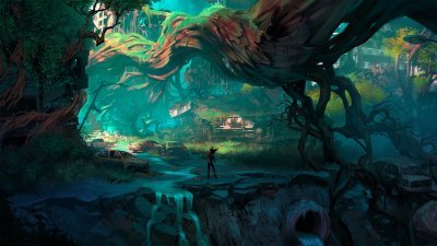 Darksiders 3 ��������