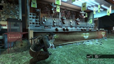 Splinter Cell Conviction ��������