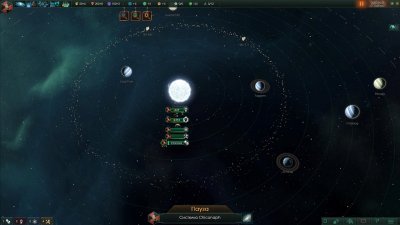 Stellaris ��������