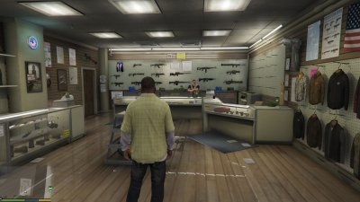 ��� 5 ��������� ������