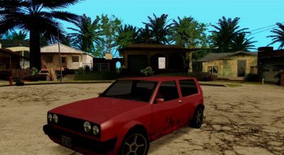 Enb ��� GTA SA ��� ������ ��