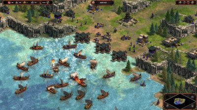 Age of Empires Definitive Edition ��������