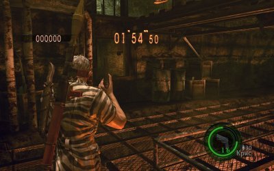 Resident Evil 5 ��������