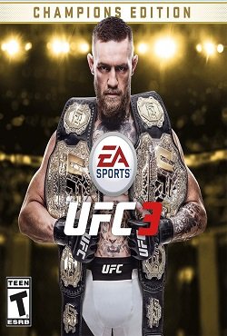 UFC 3 2018 � 2019