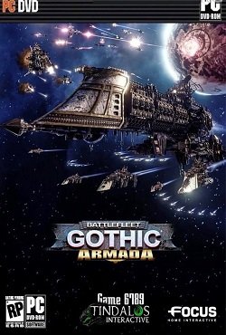 Battlefleet Gothic Armada � DLC