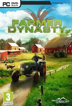 Farmer's Dynasty ������� ������