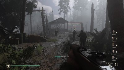 ��� �� ����� WWII 2017