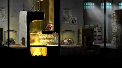 Guns, Gore & Cannoli 2 ��������