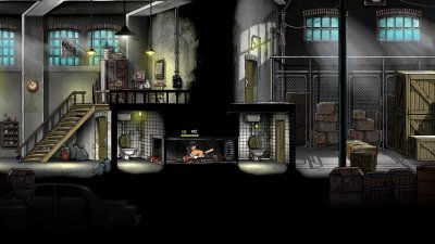 Guns, Gore & Cannoli 2 ��������
