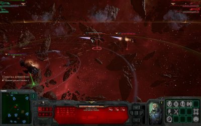 Battlefleet Gothic Armada � DLC