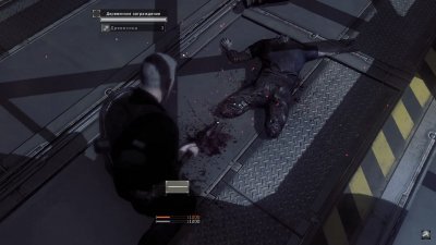Metal Gear Survive ��������