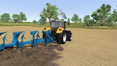 Farmer's Dynasty ������� ������