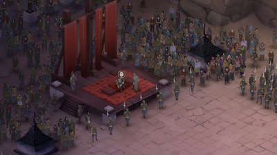 Ash of Gods Redemption ��������