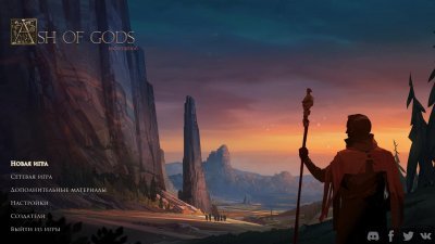 Ash of Gods Redemption ��������