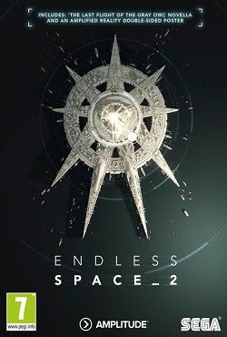 Endless Space 2 ��������