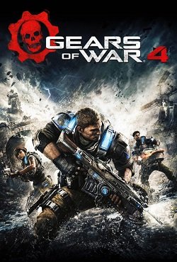 Gears of War 4 ��������