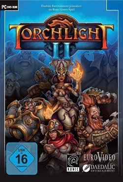 Torchlight II ������� ������ ��������