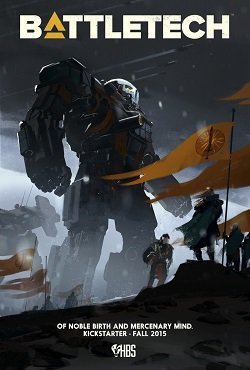 BattleTech ��������