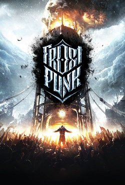 Frostpunk �� ���������