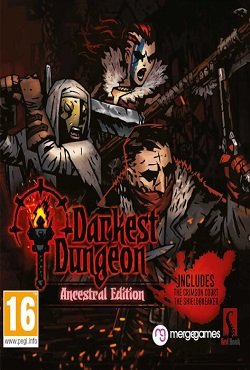 Darkest Dungeon ��� DLC 2026
