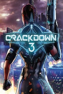 Crackdown 3 ��������