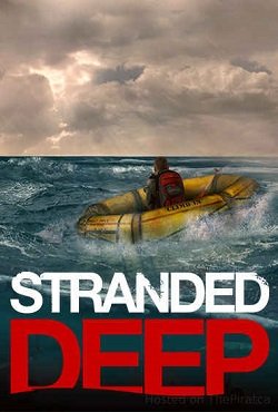 Stranded Deep 2026
