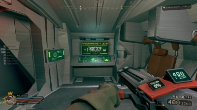 Deep Rock Galactic �� �������