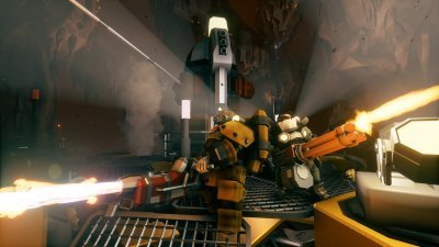Deep Rock Galactic �� �������