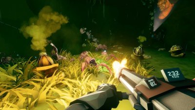 Deep Rock Galactic �� �������
