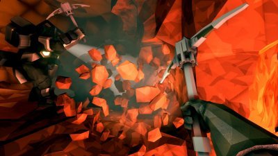 Deep Rock Galactic �� �������