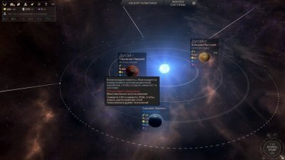 Endless Space 2 ��������