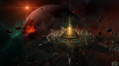 Endless Space 2 ��������