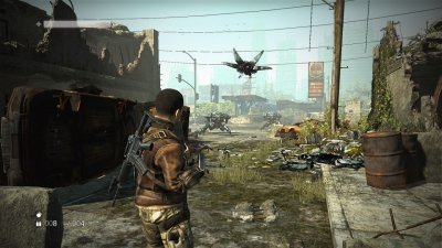 Terminator Salvation ��������