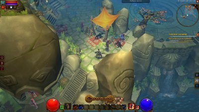 Torchlight II ������� ������ ��������