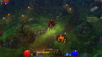 Torchlight II ������� ������ ��������