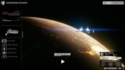 BattleTech ��������