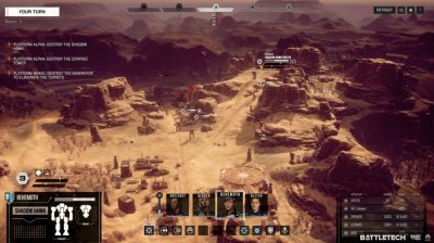 BattleTech ��������