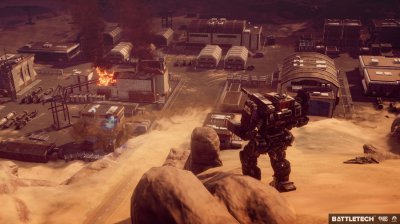 BattleTech ��������