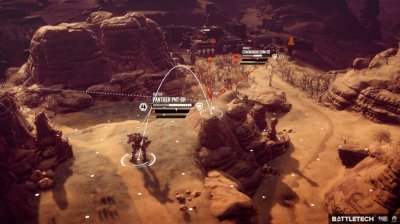 BattleTech ��������