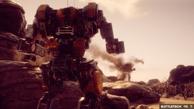 BattleTech ��������