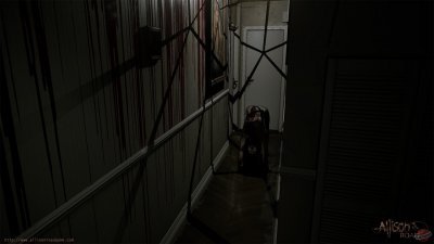 Allison Road ��������