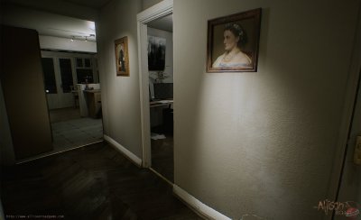 Allison Road ��������