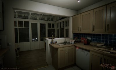 Allison Road ��������