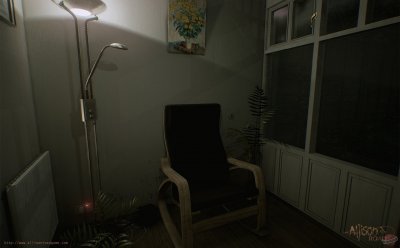 Allison Road ��������