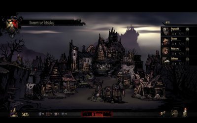 Darkest Dungeon ��� DLC 2026